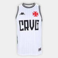Camisetas sin mangas Vasco