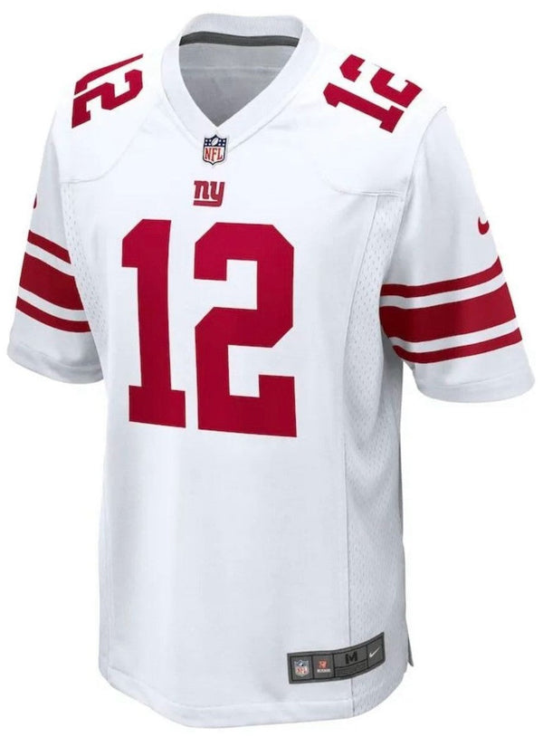 New York Giants Darren Waller – White Jersey