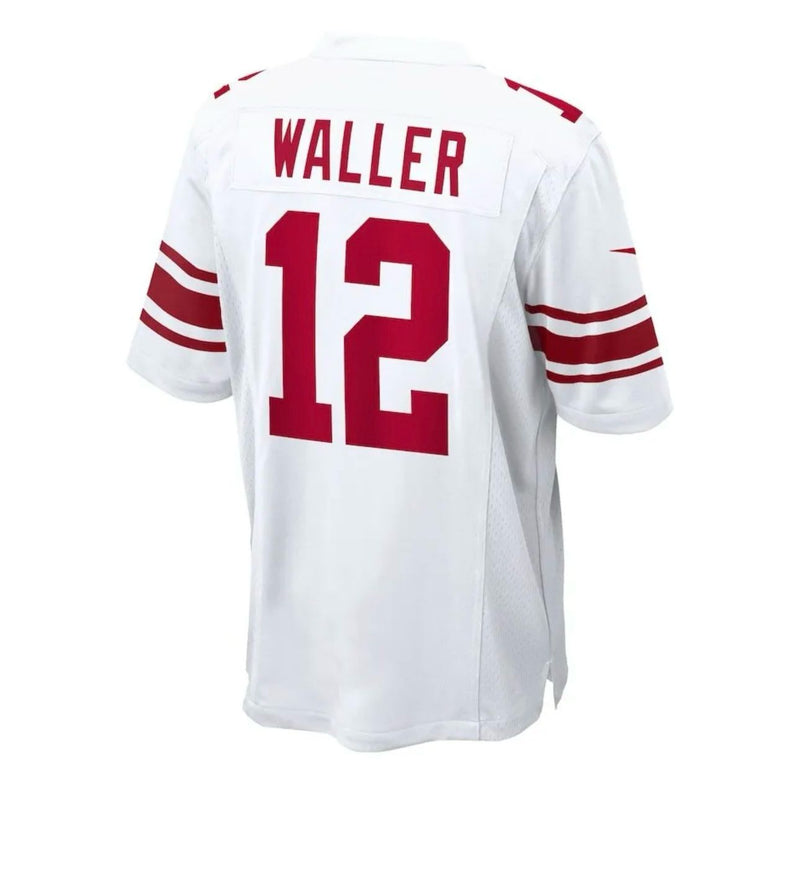 New York Giants Darren Waller – White Jersey