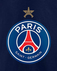 Camiseta PSG Local Edición Especial Campeones Champions 2025