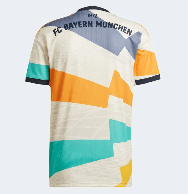 Camisa Bayer de Munique 23/24 - DA Sports Oficial