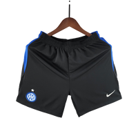 Short Inter de Milão 2022 - Preto
