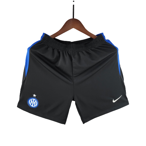 Short Inter de Milão 2022 - Preto
