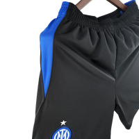 Short Inter de Milão 2022 - Preto