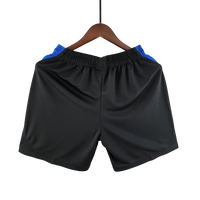 Short Inter de Milão 2022 - Preto