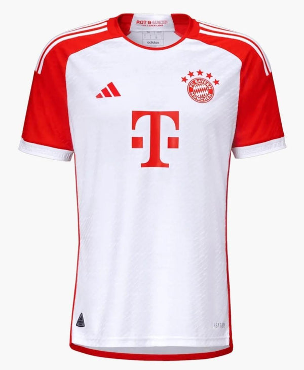 Camisa Bayer de Munique 23/24 - DA Sports Oficial