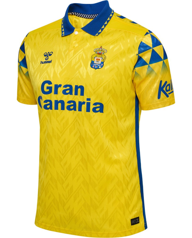 Camiseta UD Las Palmas Home 24/25