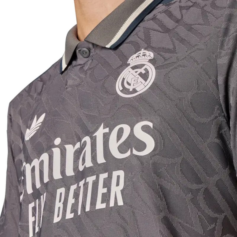 Camiseta Real Madrid TERCERA ocupación 24/25