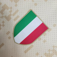 Camiseta Goleiro AC Milan IV 23/24 x Koeche - Bege