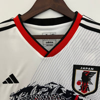 Camiseta Selección Japón Dragón 2023/24