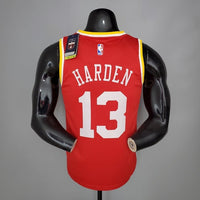 Camisetas sin mangas Houston Rockets