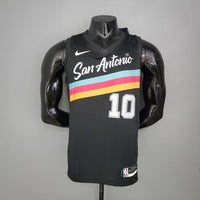 Camisetas sin mangas NBA San Antonio Spurs