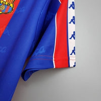 Camiseta Barcelona Retro 1992/1995