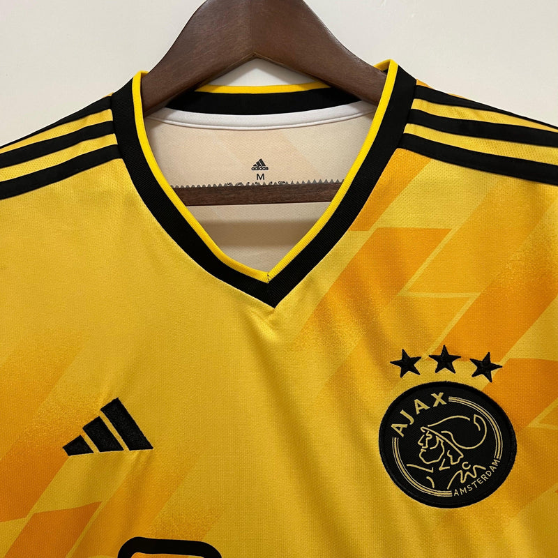 Camisa Ajax 23/24 - DA Sports Oficial