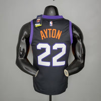 Camisetas sin mangas Phoenix Suns