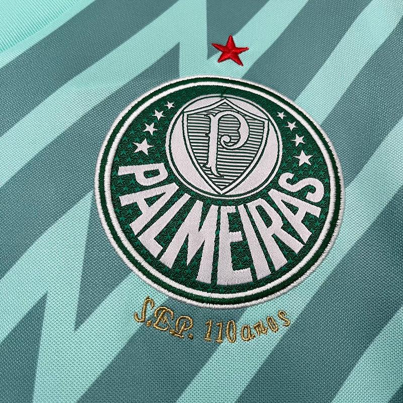 Camisa de Treino do Palmeiras I 24/25 Puma - DA Sports Oficial