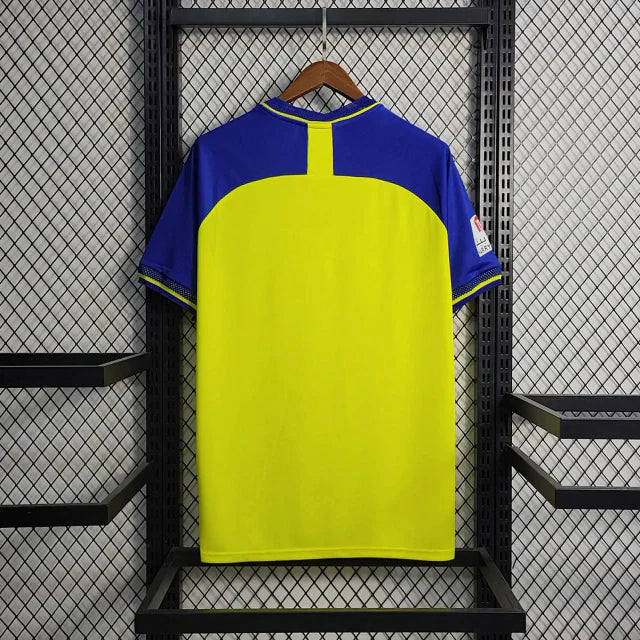 Camiseta Al-Nassr Home 2023 Duneus