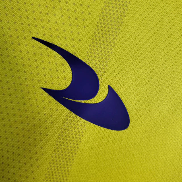 Camiseta Al-Nassr Home 2023 Duneus