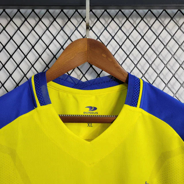 Camiseta Al-Nassr Home 2023 Duneus