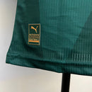 Camiseta Palmeiras Home 23/24 - Homme Jugador