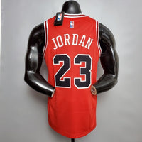 Camisetas sin mangas Chicago Bulls