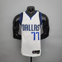 Camisetas sin mangas Dallas Mavericks
