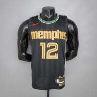 Camisetas sin mangas NBA Memphis Grizzlies