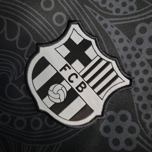 Barcelona 23/24 Special Edition Black - DA Sports Oficial