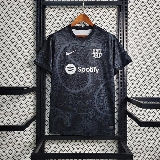 Barcelona 23/24 Special Edition Black - DA Sports Oficial