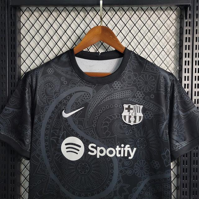 Barcelona 23/24 Special Edition Black - DA Sports Oficial