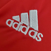 Camiseta Bayern de Munique