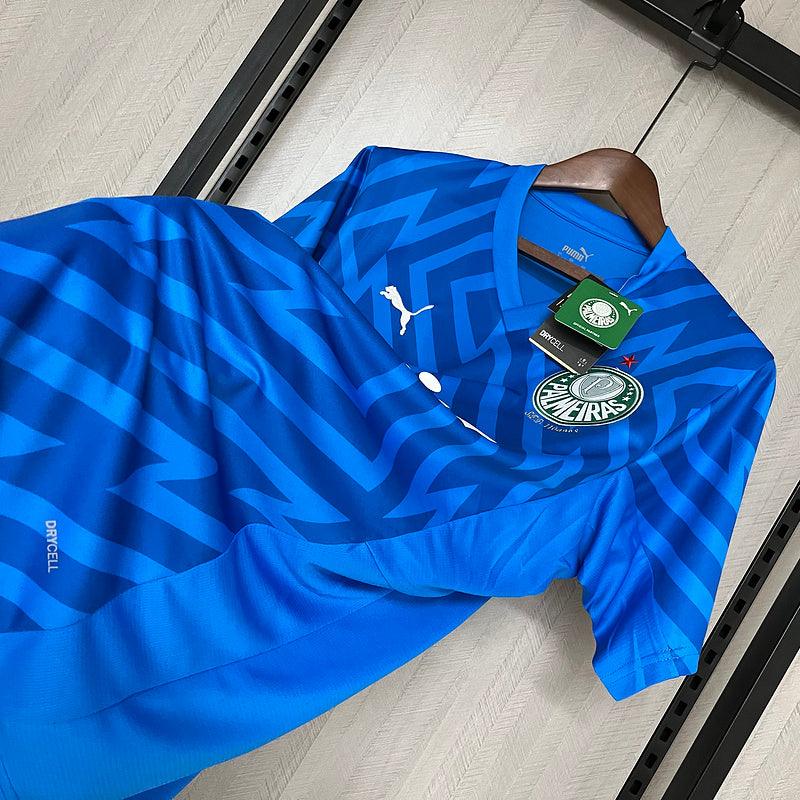 Camisa de Treino do Palmeiras I 24/25 Puma - DA Sports Oficial