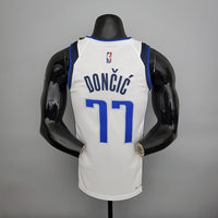 Camisetas sin mangas Dallas Mavericks