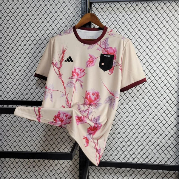 Camiseta do Japón 24/25 Edición Especial