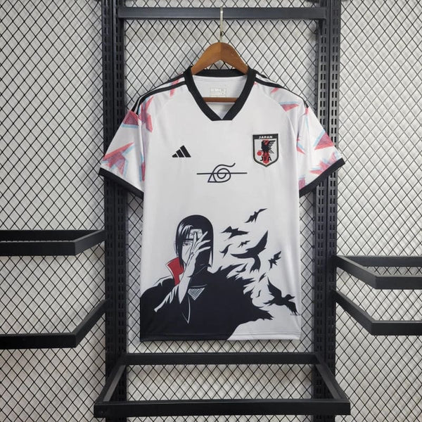 Camiseta Japón 24/25 Edición Itachi