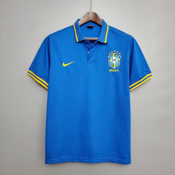 Camisa polo Seleção Brasil Nike Masculina - DA Sports Oficial