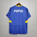 Camiseta Boca Juniors Retro 03/04