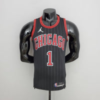 Camisetas sin mangas Chicago Bulls