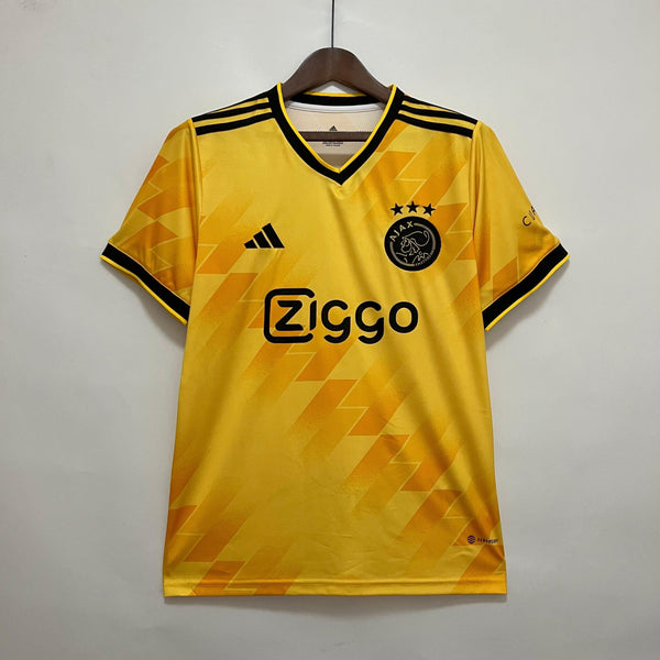 Camisa Ajax 23/24 - DA Sports Oficial