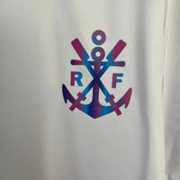 Camiseta Flamengo [Edição Limitada] 23/24 - Blanca