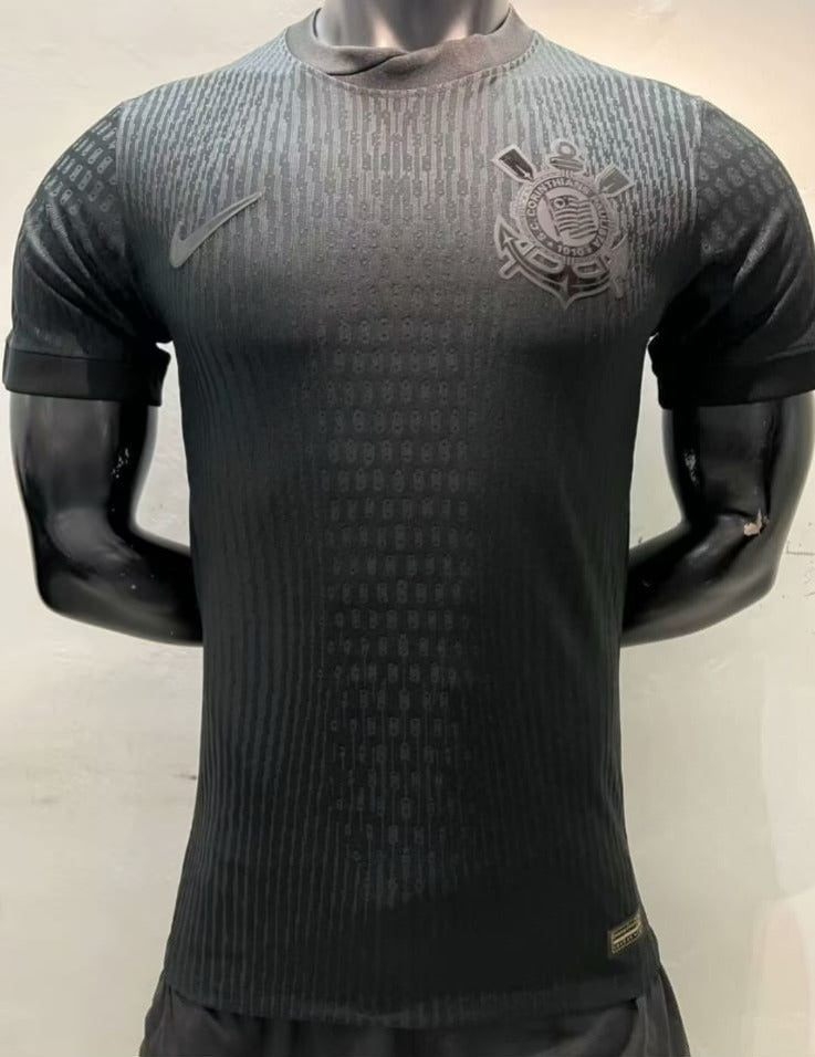 Camiseta Nike Corinthians Fora 24/25 - Modelo Jugador