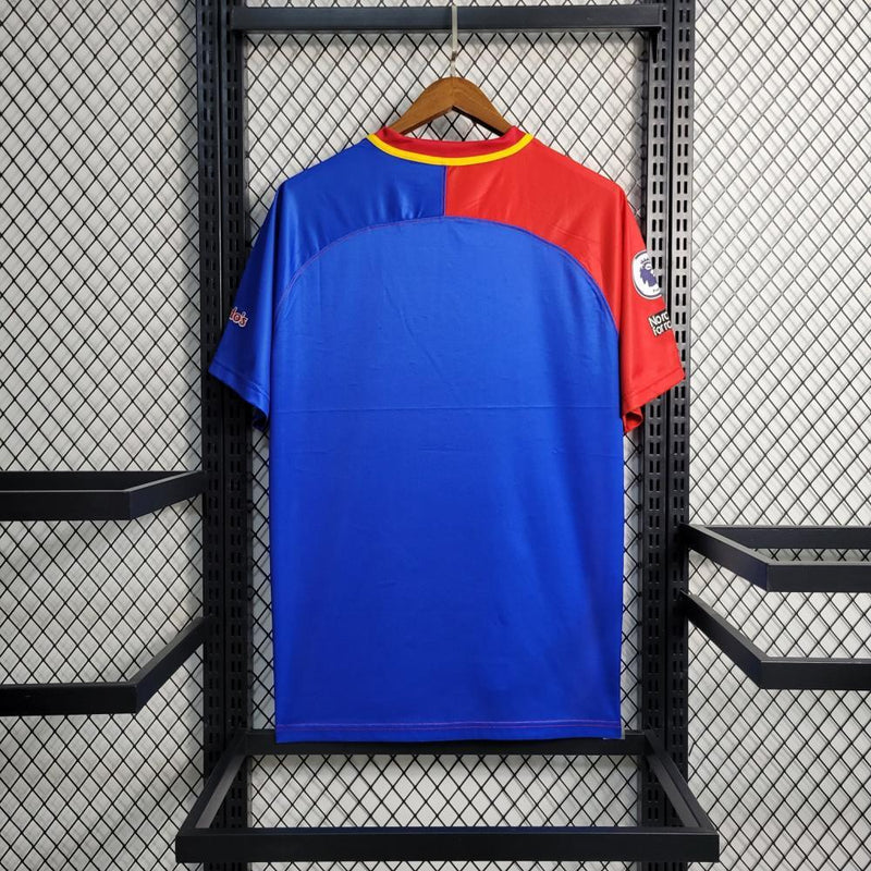 Camisa Afc Richmond I 23/24 Nike - Especial Vermelha e Azul - DA Sports Oficial