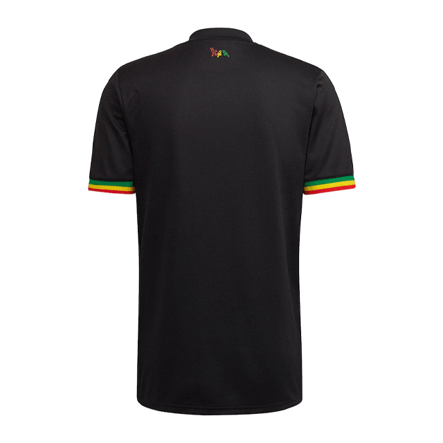 Camisa Ajax 21/22 Adidas - Reggae Bob Marley - DA Sports Oficial