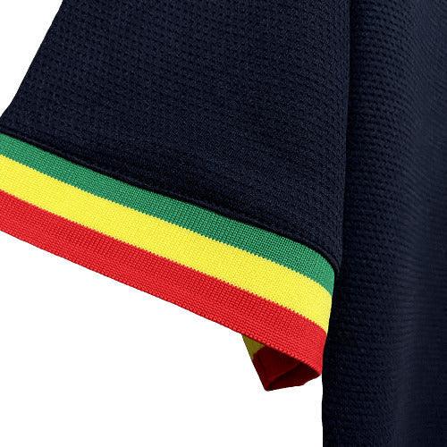 Camisa Ajax 21/22 Adidas - Reggae Bob Marley - DA Sports Oficial