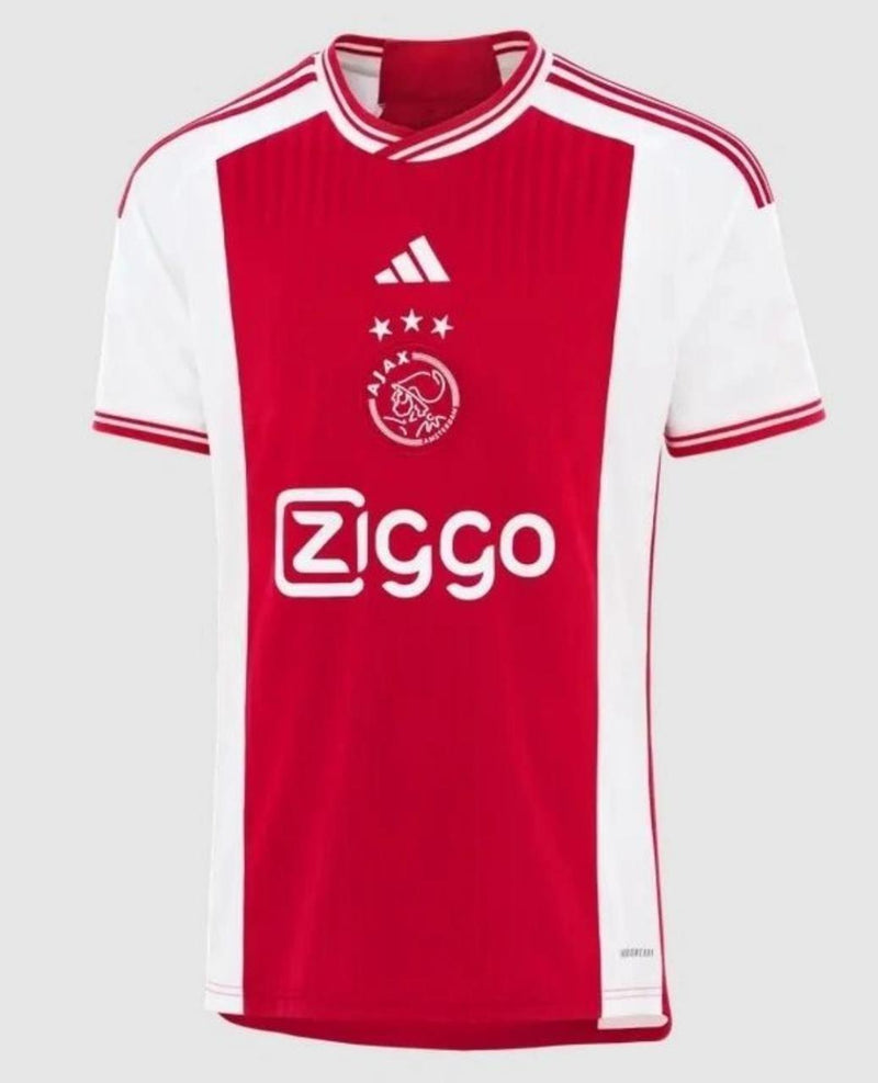 Camisa Ajax 23/24 - DA Sports Oficial