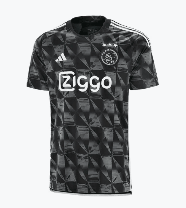 Camisa Ajax 23/24 - DA Sports Oficial