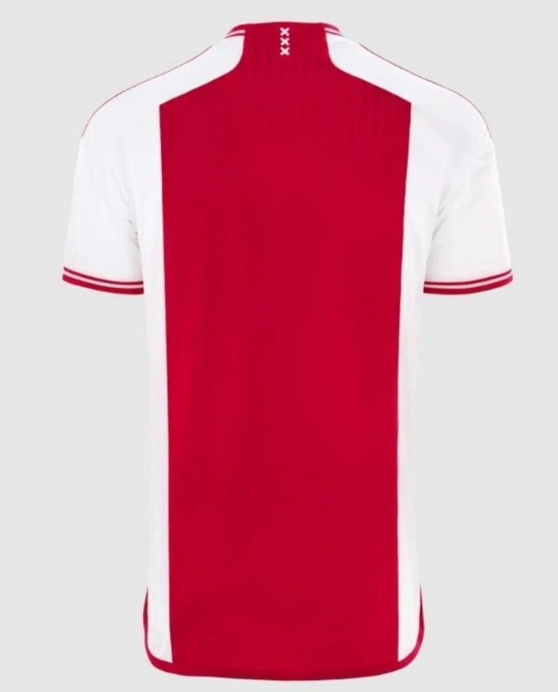 Camisa Ajax 23/24 - DA Sports Oficial