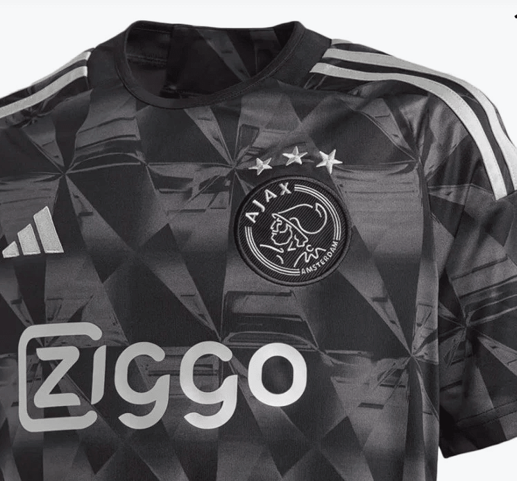 Camisa Ajax 23/24 - DA Sports Oficial