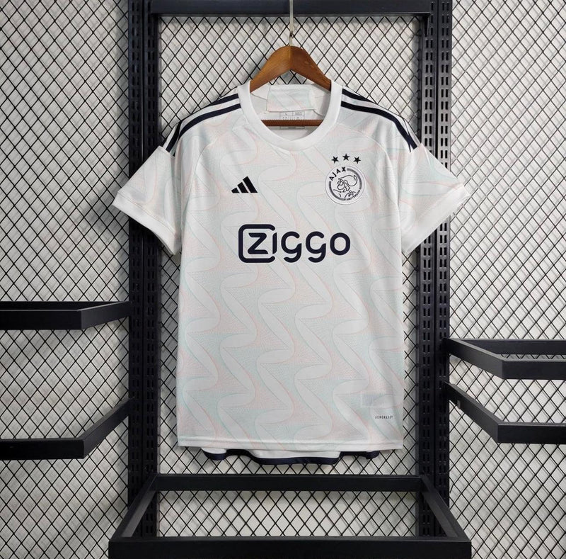 Camisa Ajax 23/24 - DA Sports Oficial