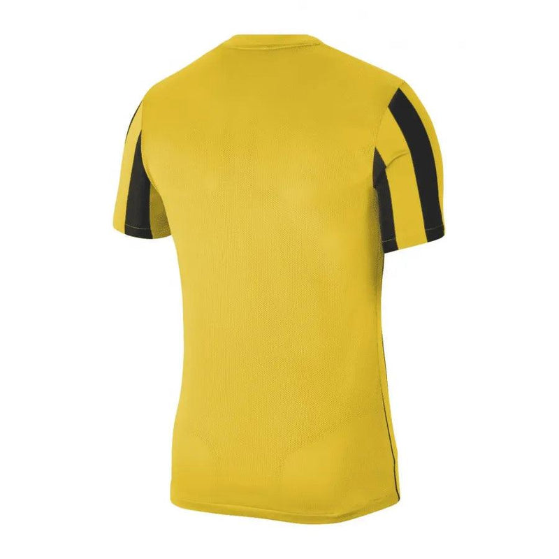 Camisa Al-Ittihad I 22/23 Nike - Amarelo - DA Sports Oficial